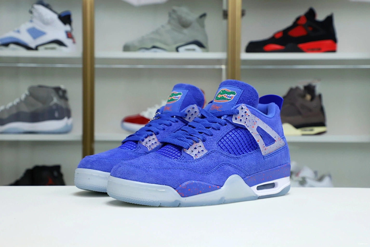 Jordan Jordan 4 Air 0825